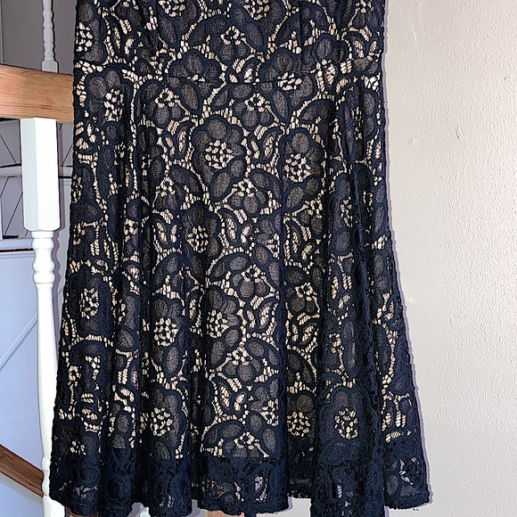 Midi Casual Dress - Picture 3 of 7